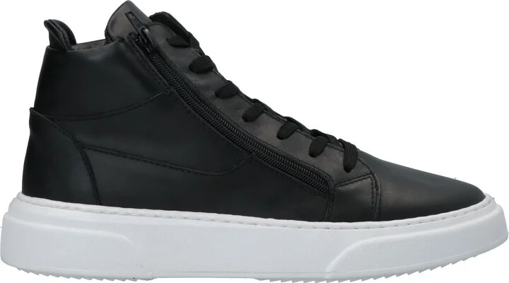 Cafènoir Man Sneakers - Image 3