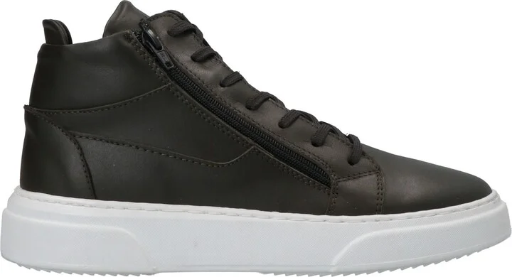 Cafènoir Man Sneakers - Image 6