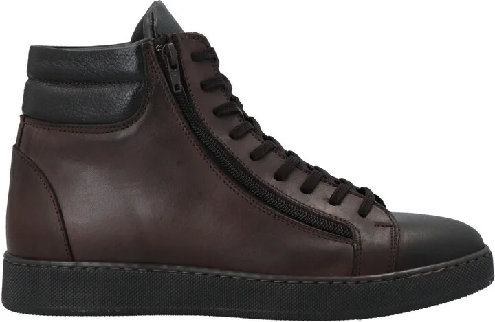 Cafènoir Man Sneakers - Image 3