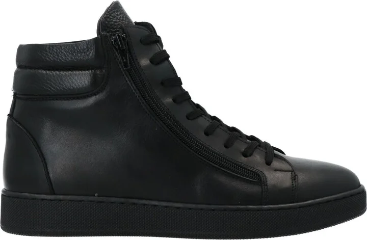 Cafènoir Man Sneakers - Image 9