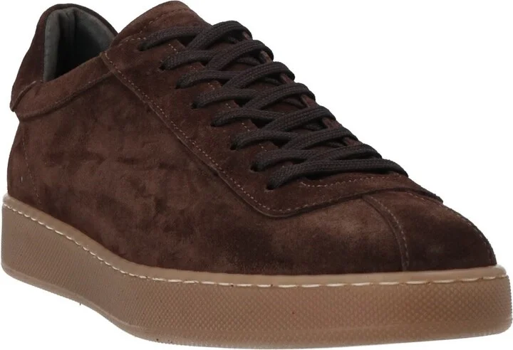 Cafènoir Man Sneakers - Image 4