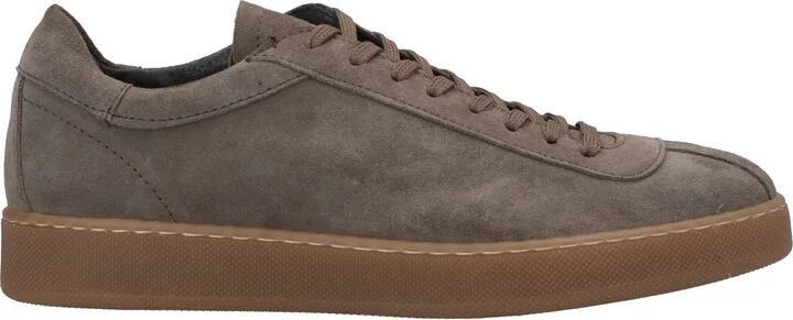 Cafènoir Man Sneakers - Image 9