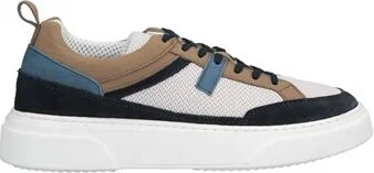 Cafènoir Man Sneakers