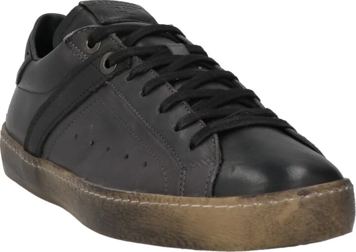 Cafènoir Vintage Edition Woman Sneakers - Image 4