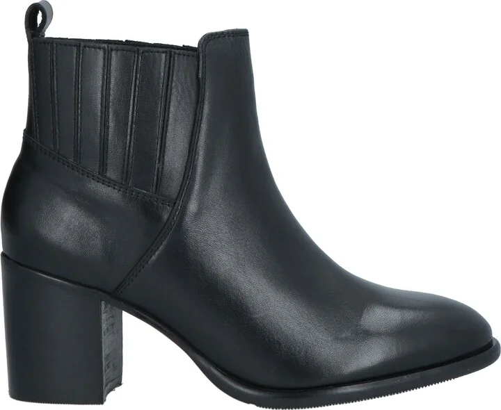 Cafènoir Woman Ankle boots - Image 3