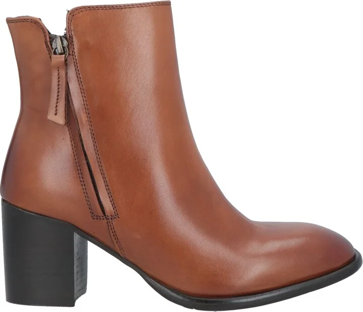 Cafènoir Woman Ankle boots - Image 3