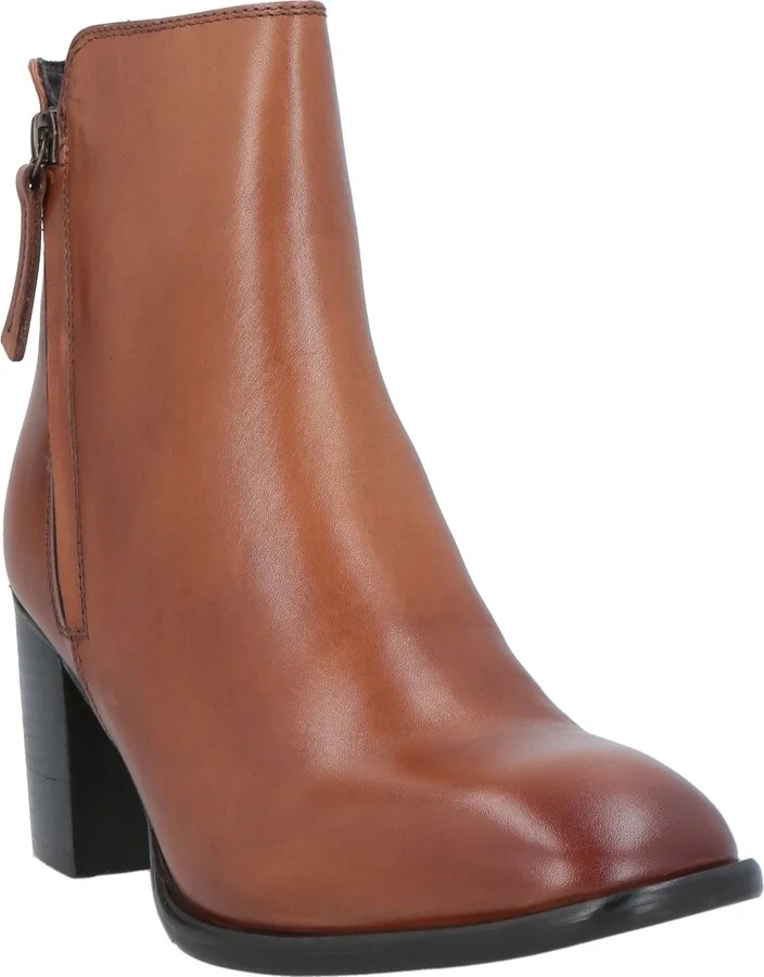Cafènoir Woman Ankle boots - Image 4