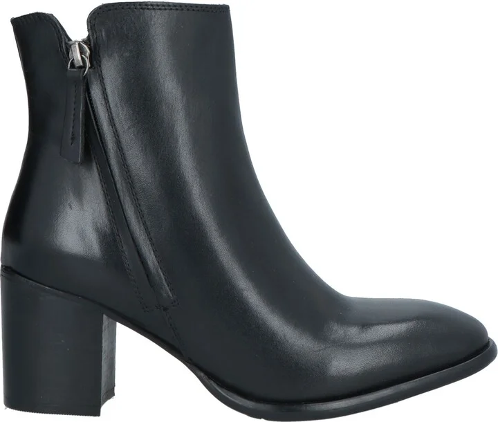 Cafènoir Woman Ankle boots - Image 6