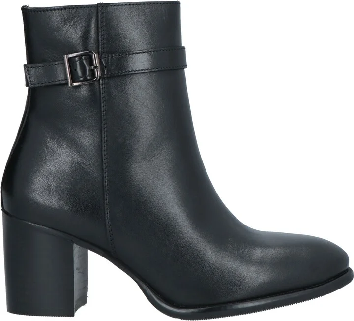 Cafènoir Woman Ankle boots - Image 3
