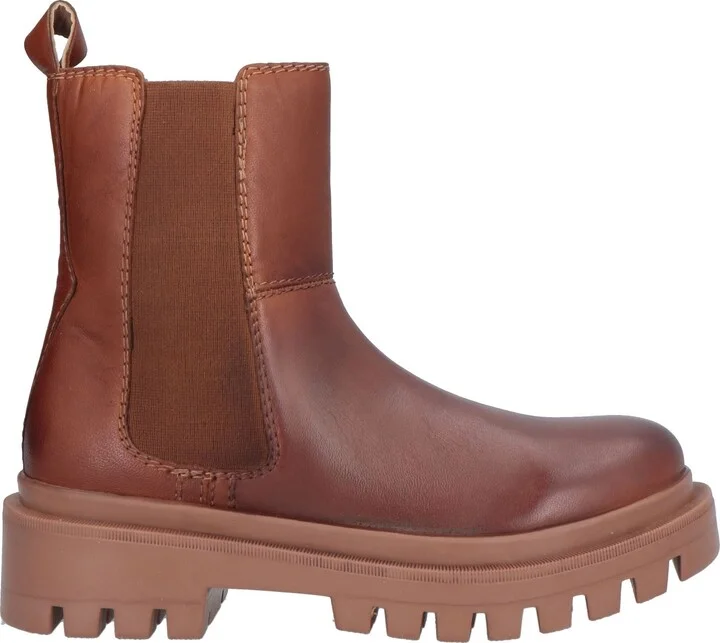 Cafènoir Woman Ankle boots - Image 9