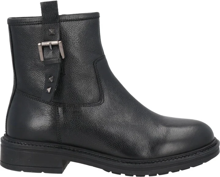 Cafènoir Woman Ankle boots - Image 3