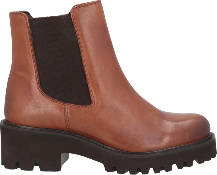 Cafènoir Woman Ankle boots - Image 3
