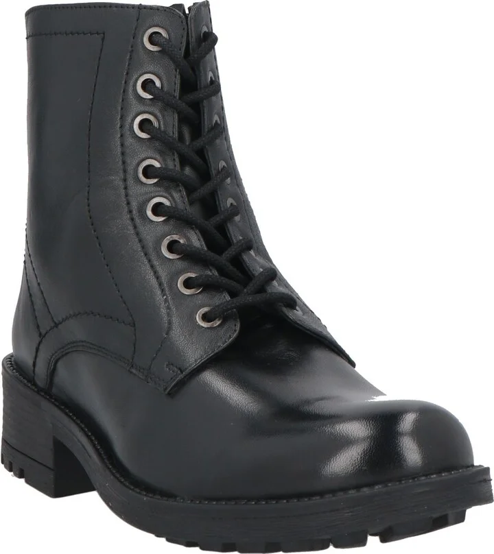Cafènoir Woman Ankle boots - Image 4