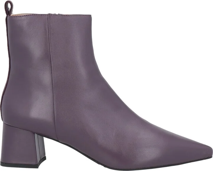 Cafènoir Woman Ankle boots - Image 6