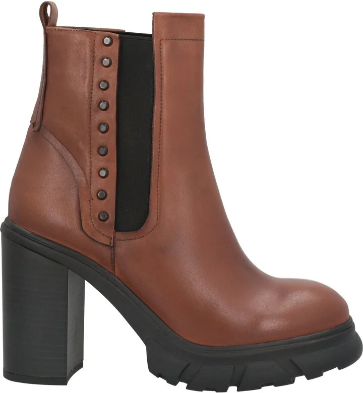 Cafènoir Woman Ankle boots - Image 3