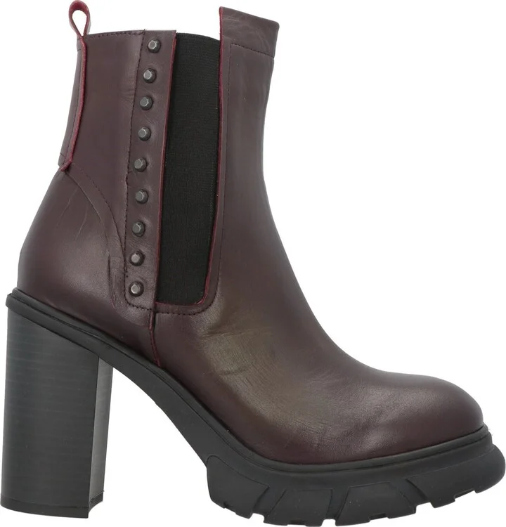 Cafènoir Woman Ankle boots - Image 6
