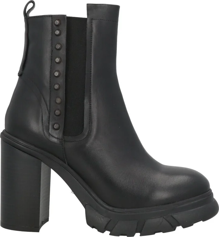 Cafènoir Woman Ankle boots - Image 9