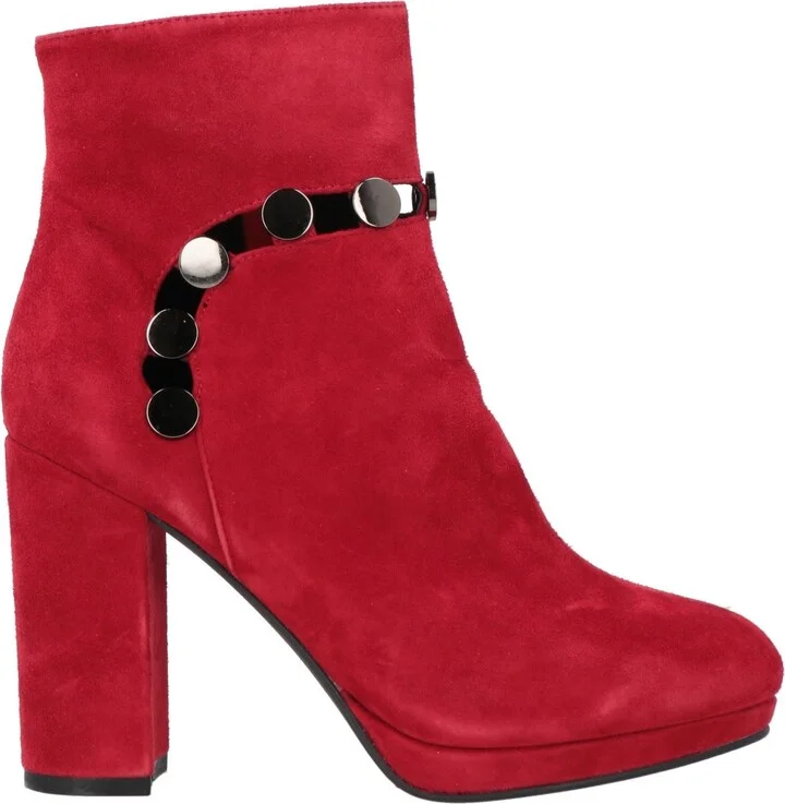 Cafènoir Woman Ankle boots - Image 3