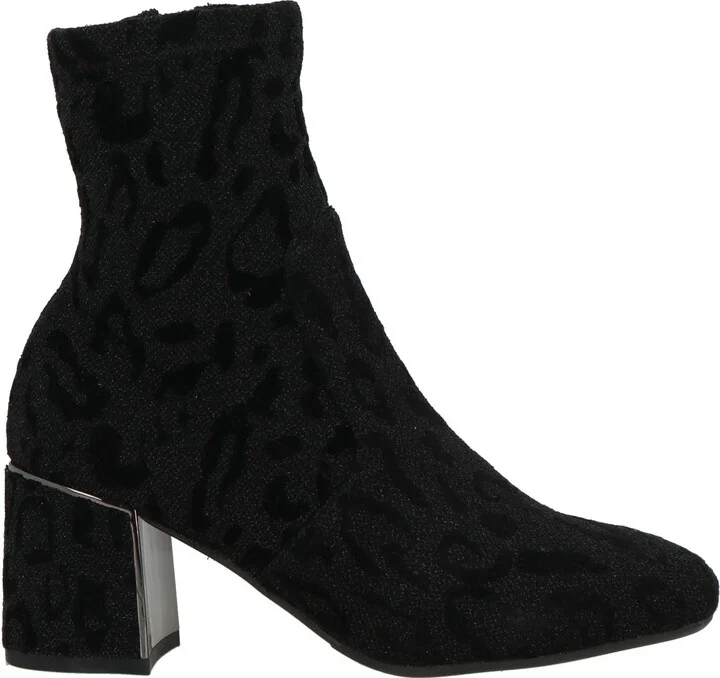 Cafènoir Woman Ankle boots - Image 3