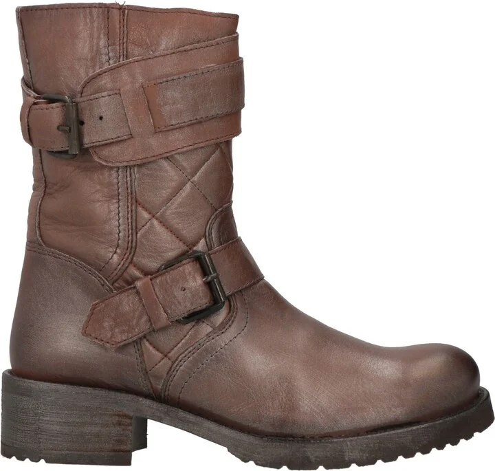 Cafènoir Woman Ankle boots - Image 3