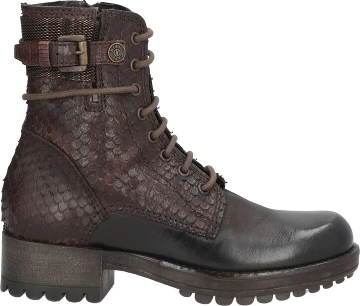 Cafènoir Woman Ankle boots - Image 3