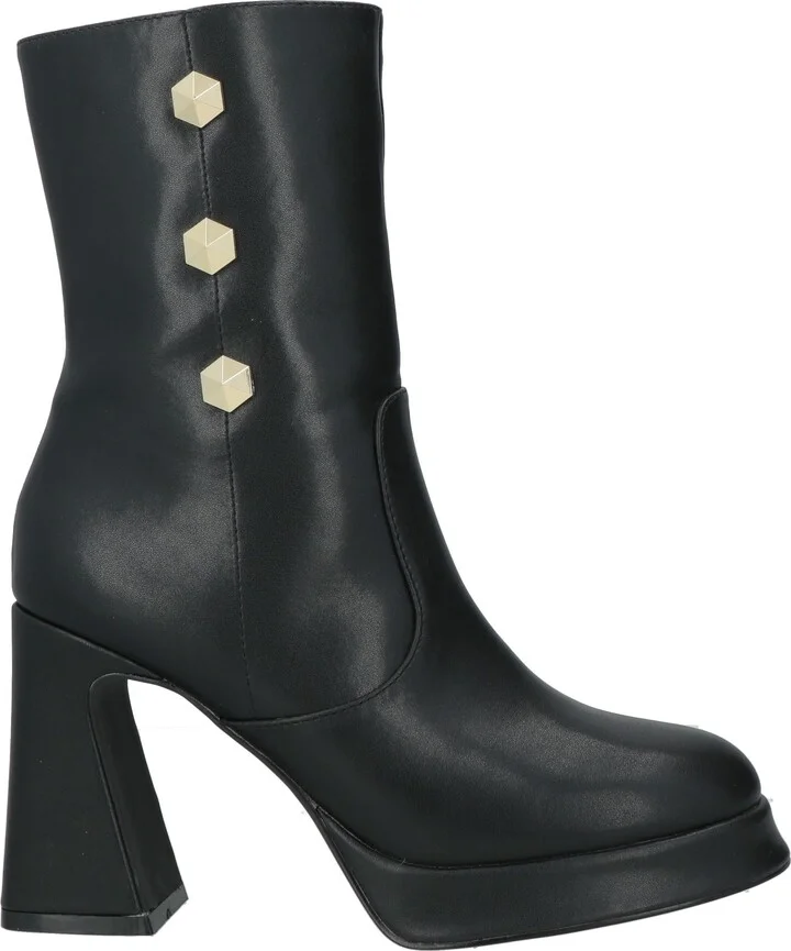 Cafènoir Woman Ankle boots - Image 3