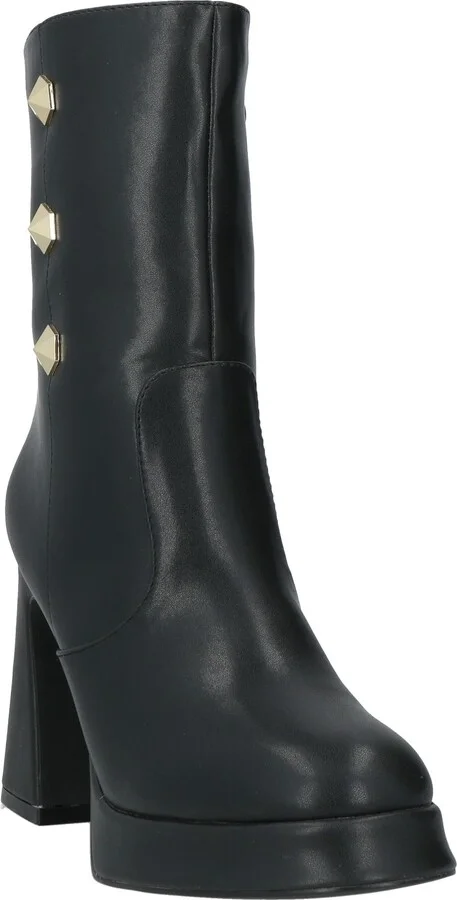 Cafènoir Woman Ankle boots - Image 4