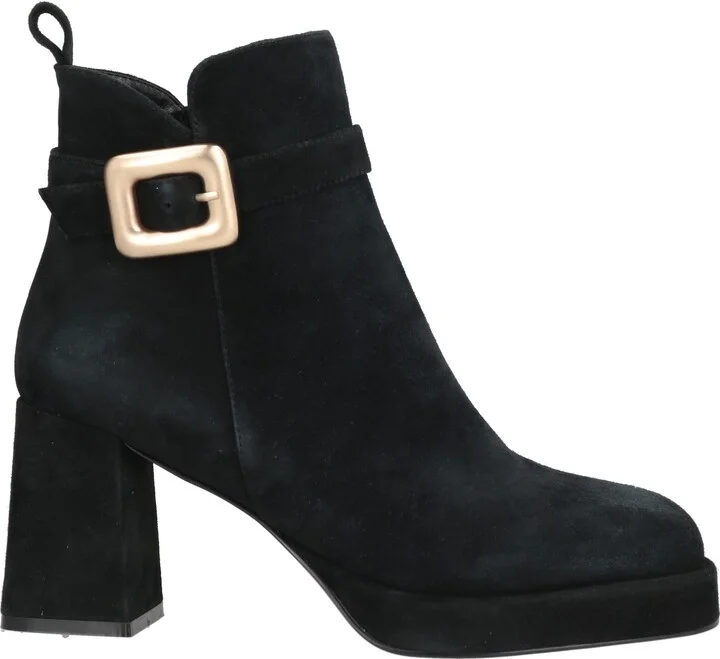 Cafènoir Woman Ankle boots - Image 6