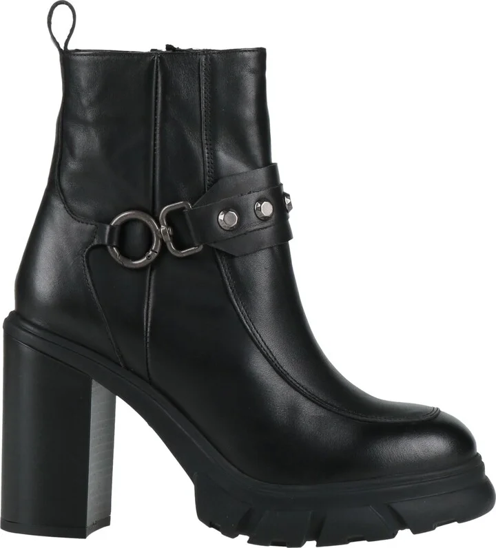 Cafènoir Woman Ankle boots - Image 3