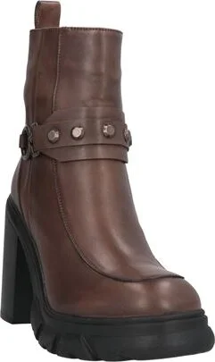 Cafènoir Woman Ankle boots - Image 5
