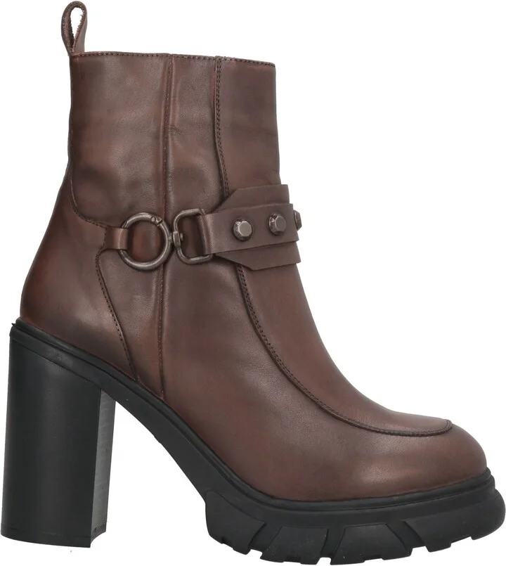 Cafènoir Woman Ankle boots - Image 6