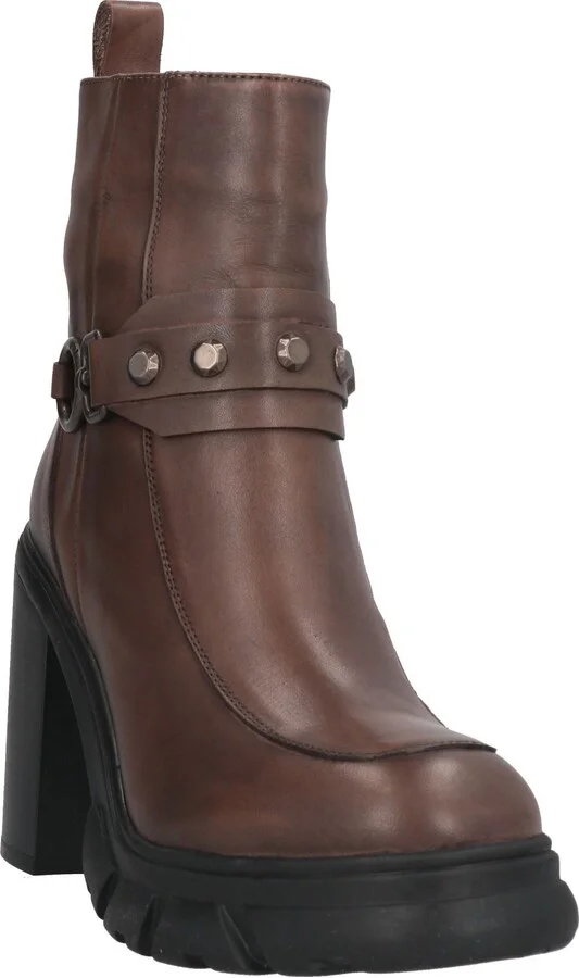Cafènoir Woman Ankle boots - Image 7