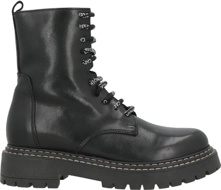 Cafènoir Woman Ankle boots - Image 3