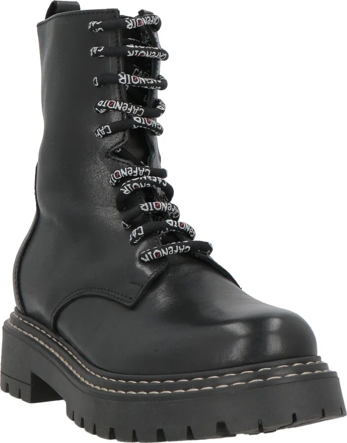 Cafènoir Woman Ankle boots - Image 4