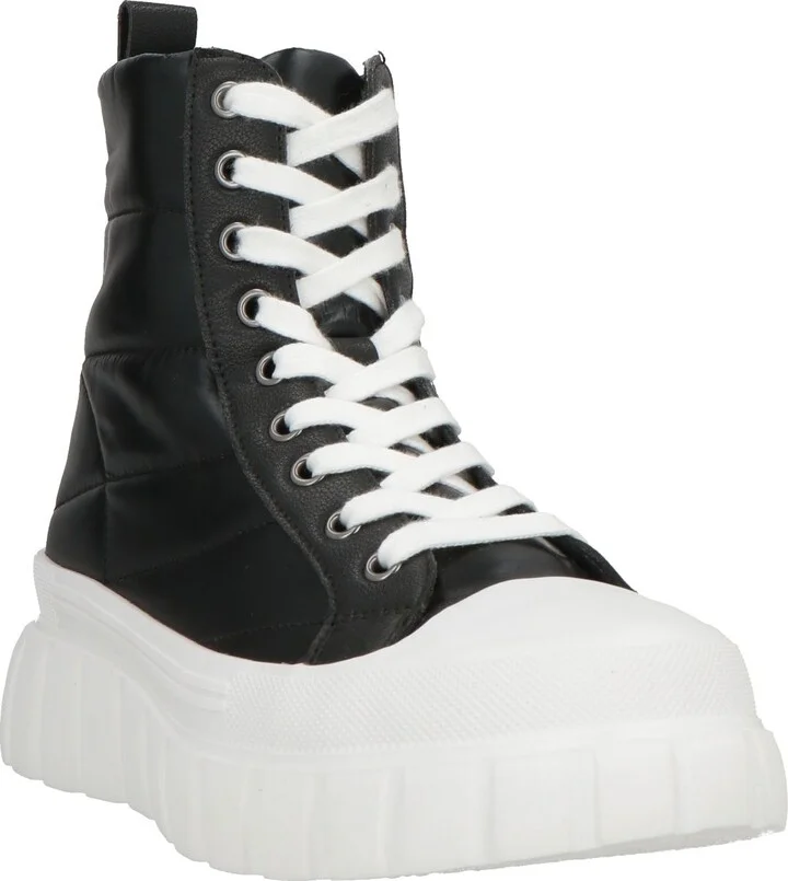 Cafènoir Woman Ankle boots - Image 4