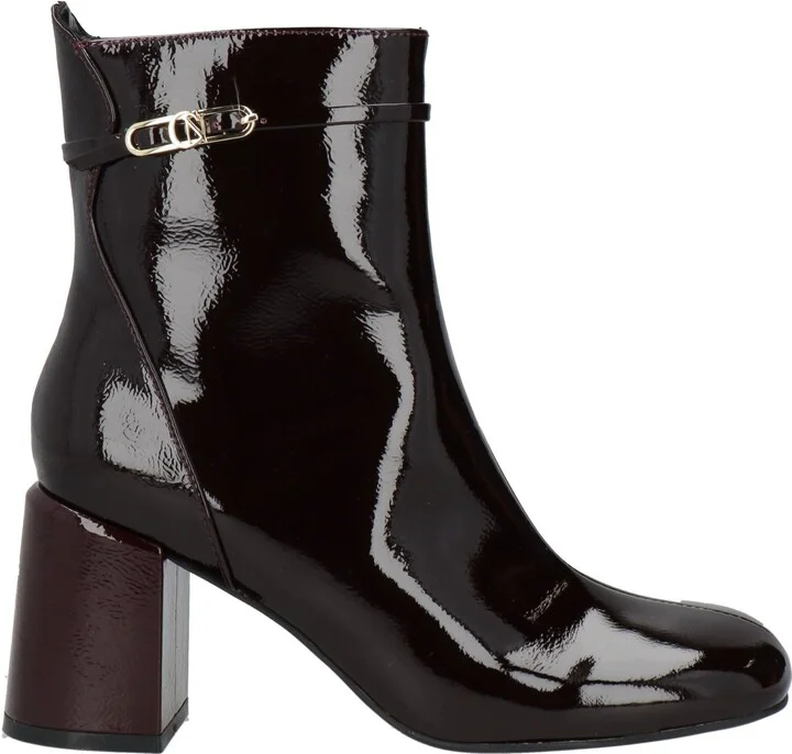 Cafènoir Woman Ankle boots - Image 3