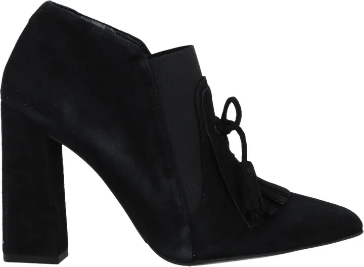 Cafènoir Woman Ankle boots - Image 3