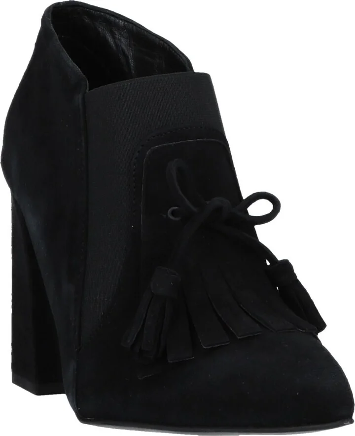 Cafènoir Woman Ankle boots - Image 4