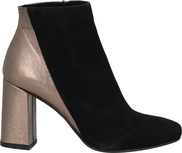 Cafènoir Woman Ankle boots - Image 3