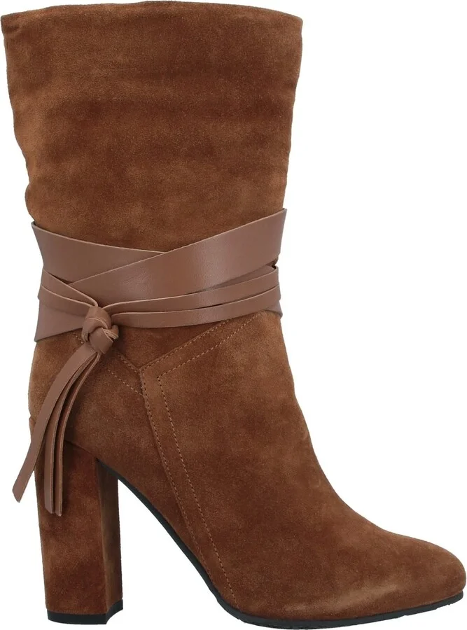 Cafènoir Woman Ankle boots - Image 3