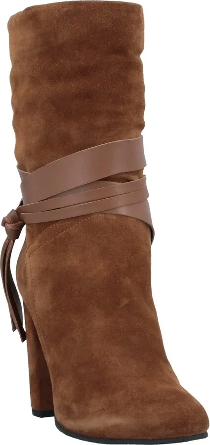 Cafènoir Woman Ankle boots - Image 4