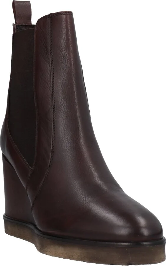 Cafènoir Woman Ankle boots - Image 4