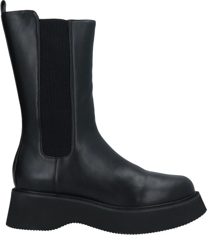 Cafènoir Woman Ankle boots - Image 3