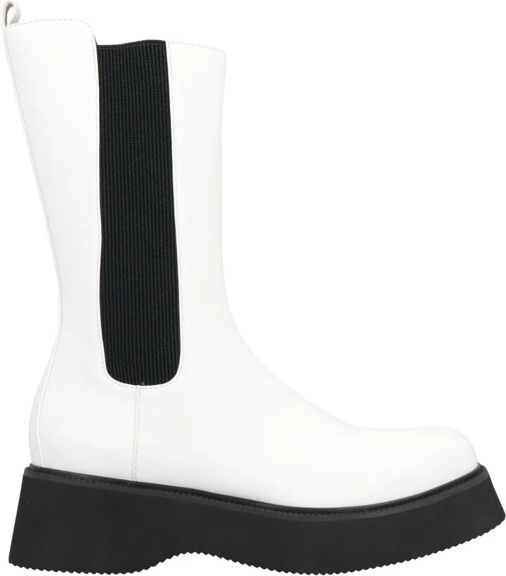 Cafènoir Woman Ankle boots - Image 6
