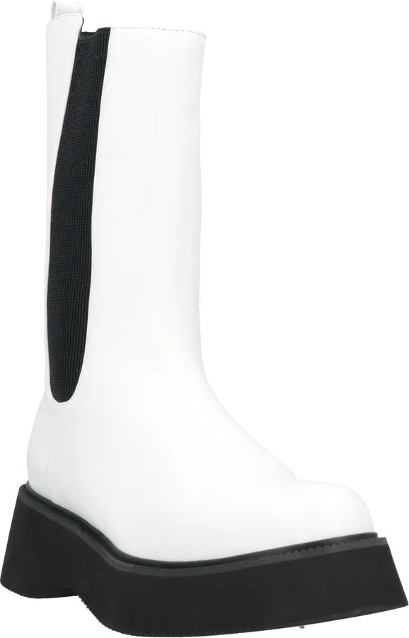 Cafènoir Woman Ankle boots - Image 7