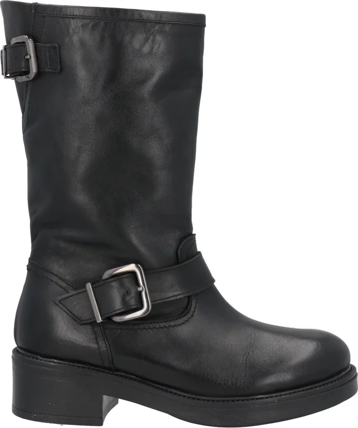 Cafènoir Woman Ankle boots - Image 3