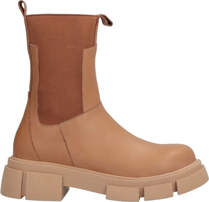 Cafènoir Woman Ankle boots - Image 3