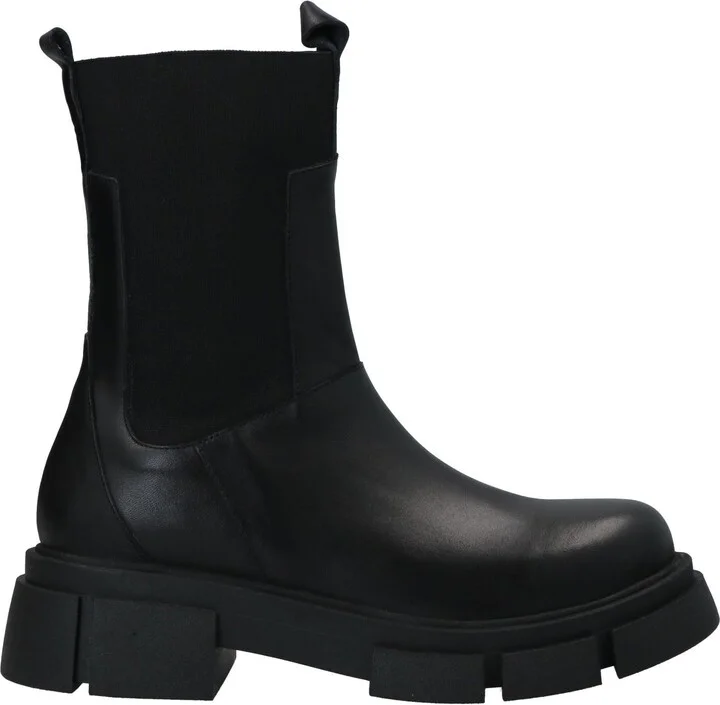 Cafènoir Woman Ankle boots - Image 9