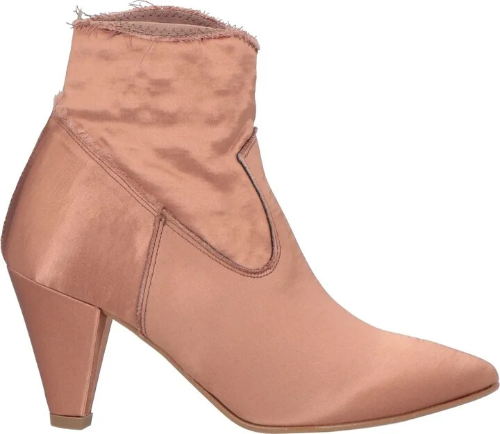Cafènoir Woman Ankle boots - Image 3