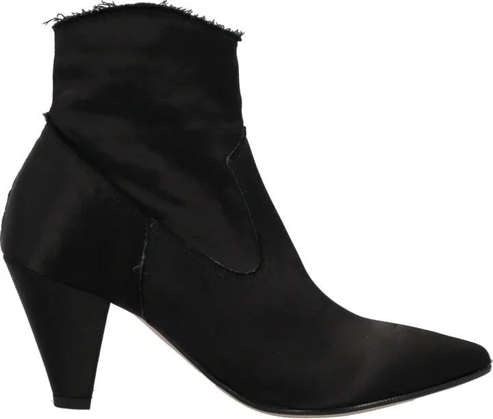 Cafènoir Woman Ankle boots - Image 6